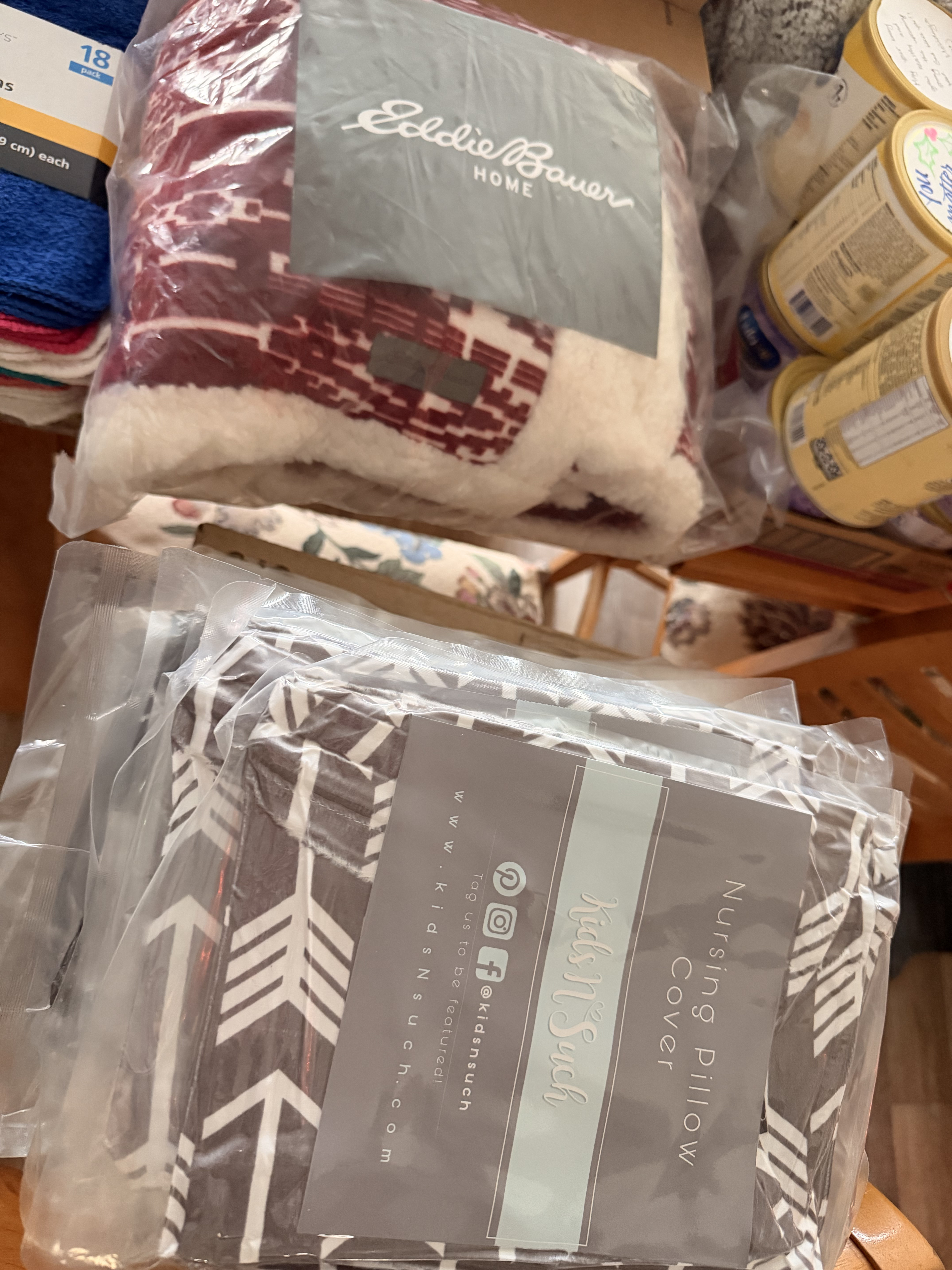 Jan MWAM GTC Donations16