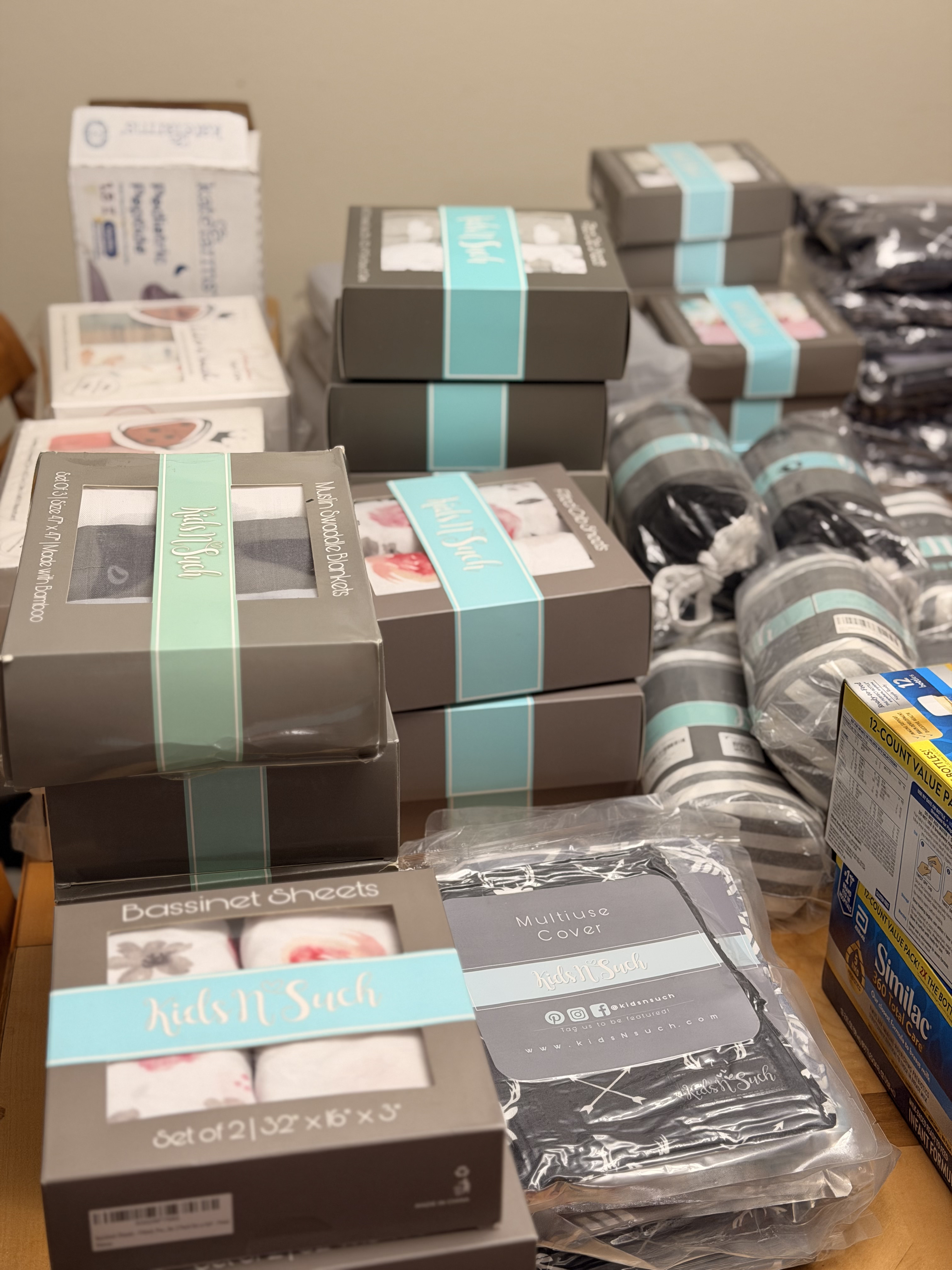 Jan MWAM GTC Donations2