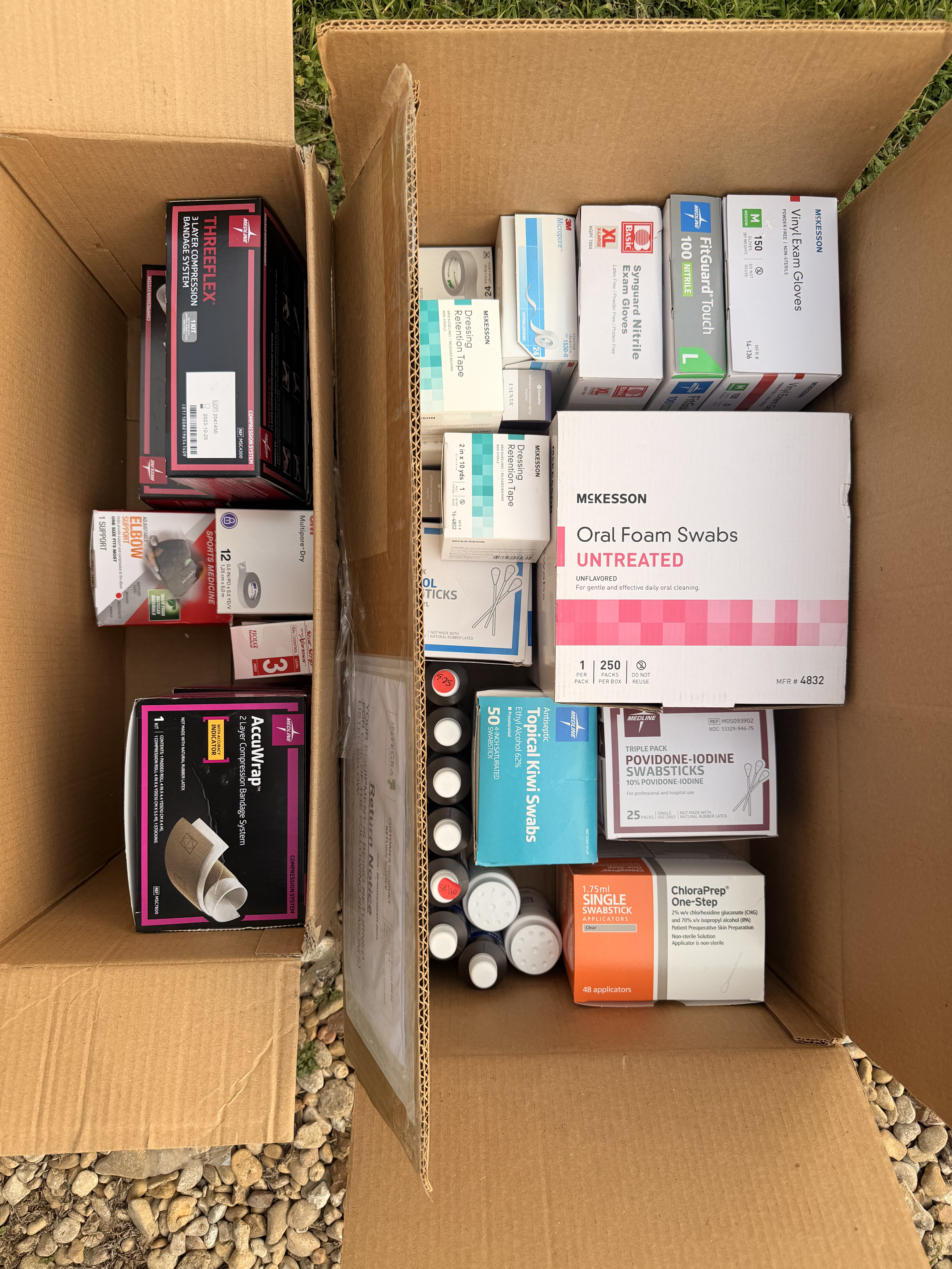 Jan MWAM GTC Donations20