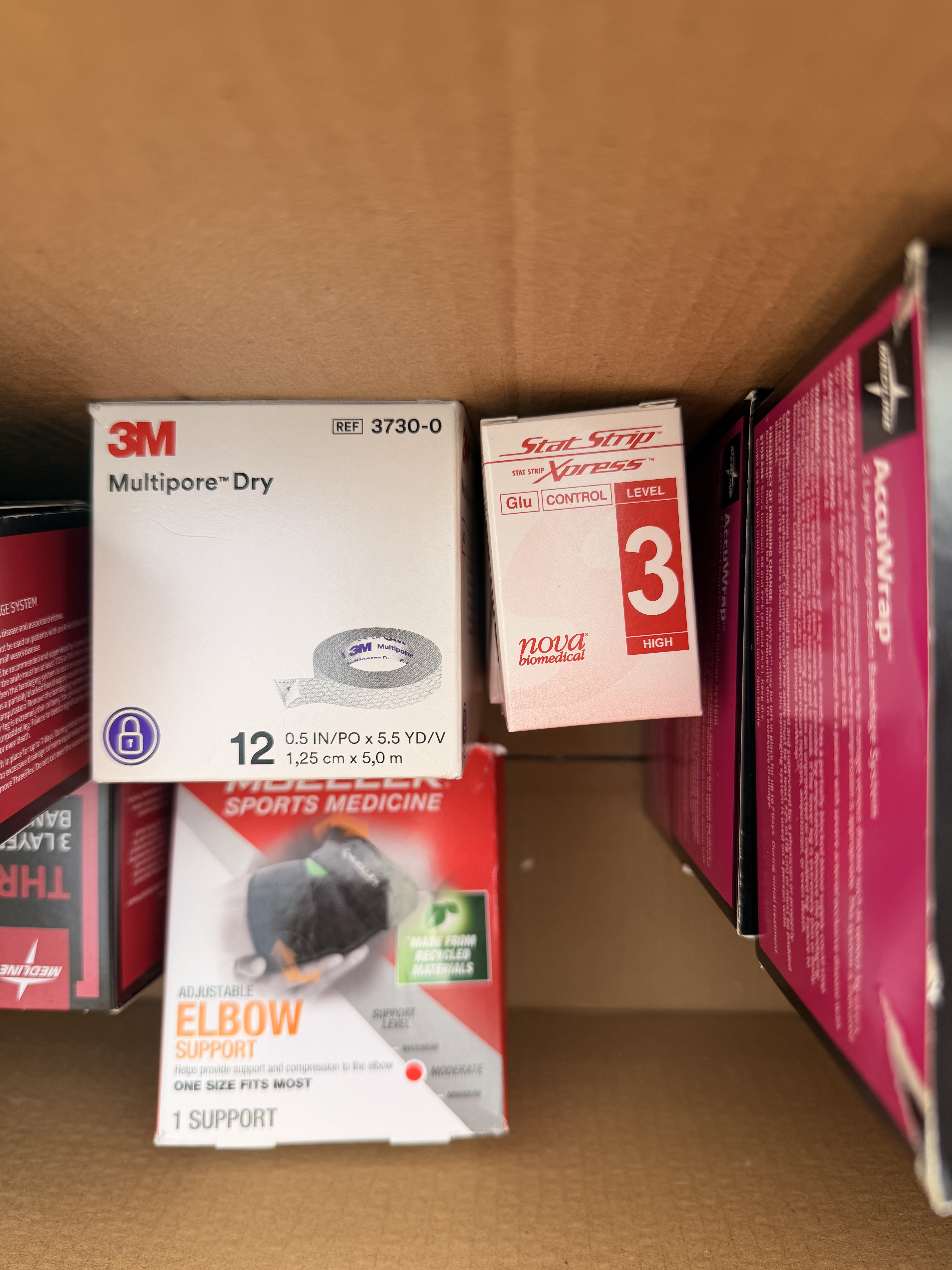 Jan MWAM GTC Donations21