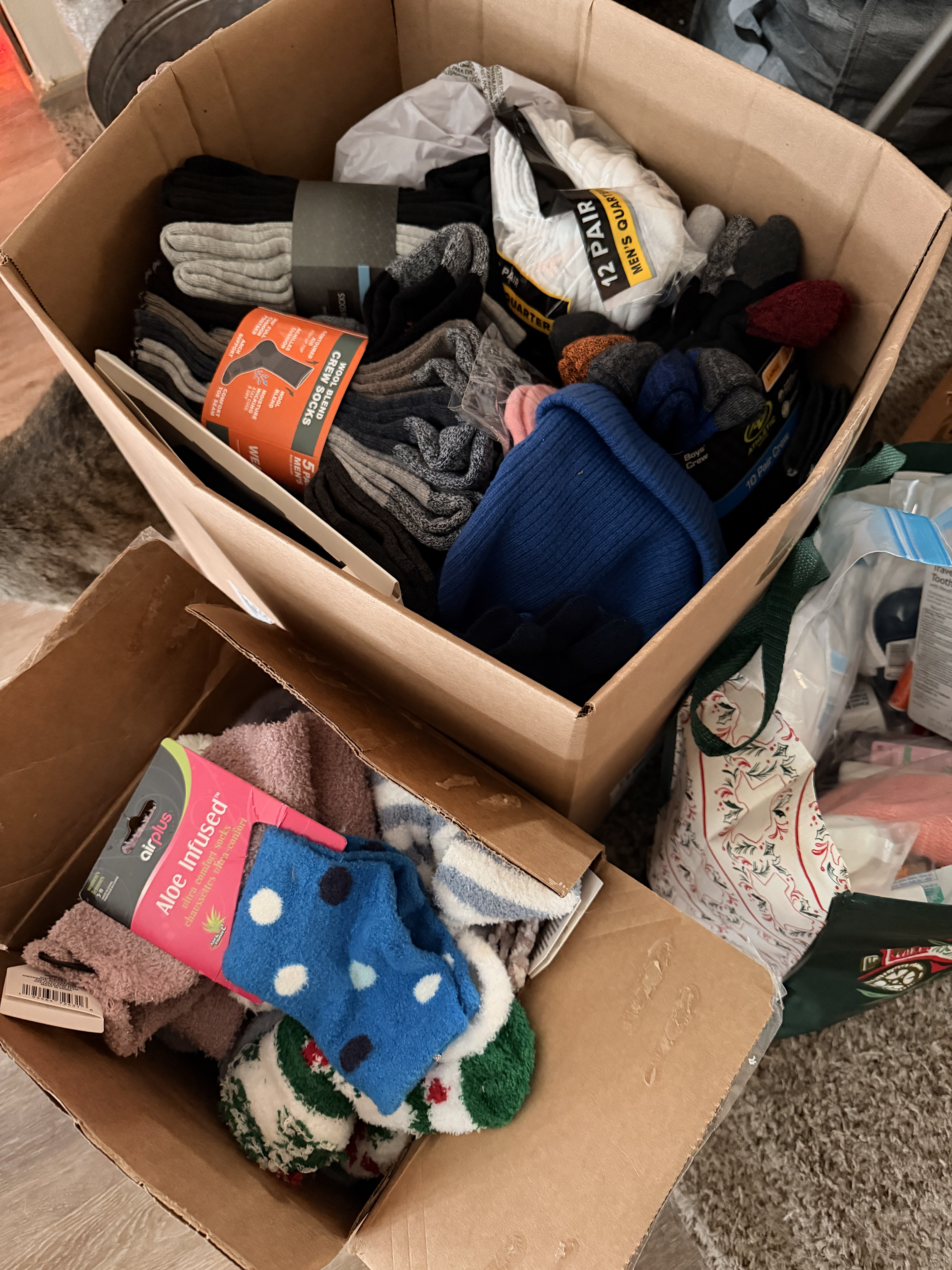 Jan MWAM GTC Donations23