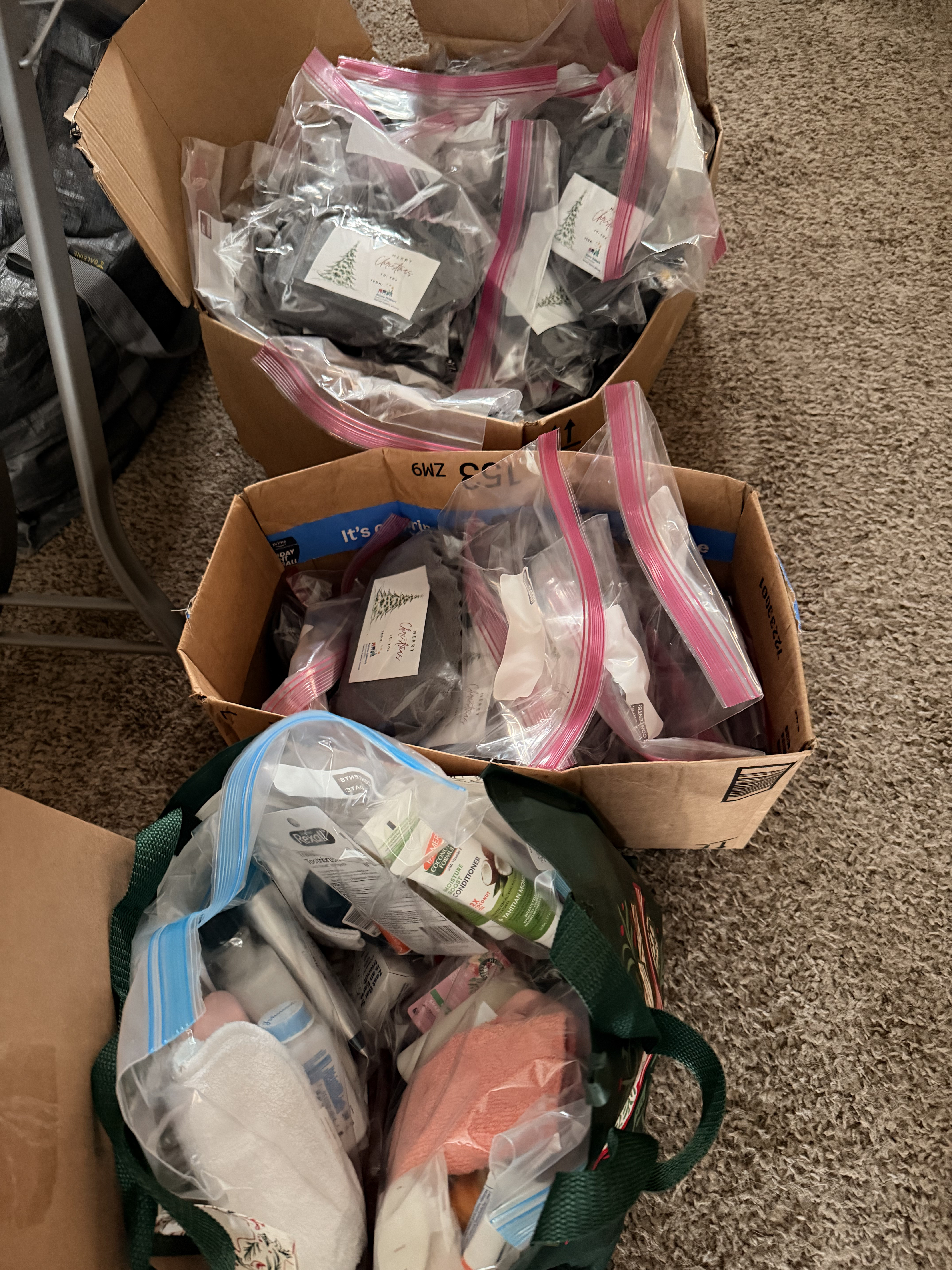 Jan MWAM GTC Donations24