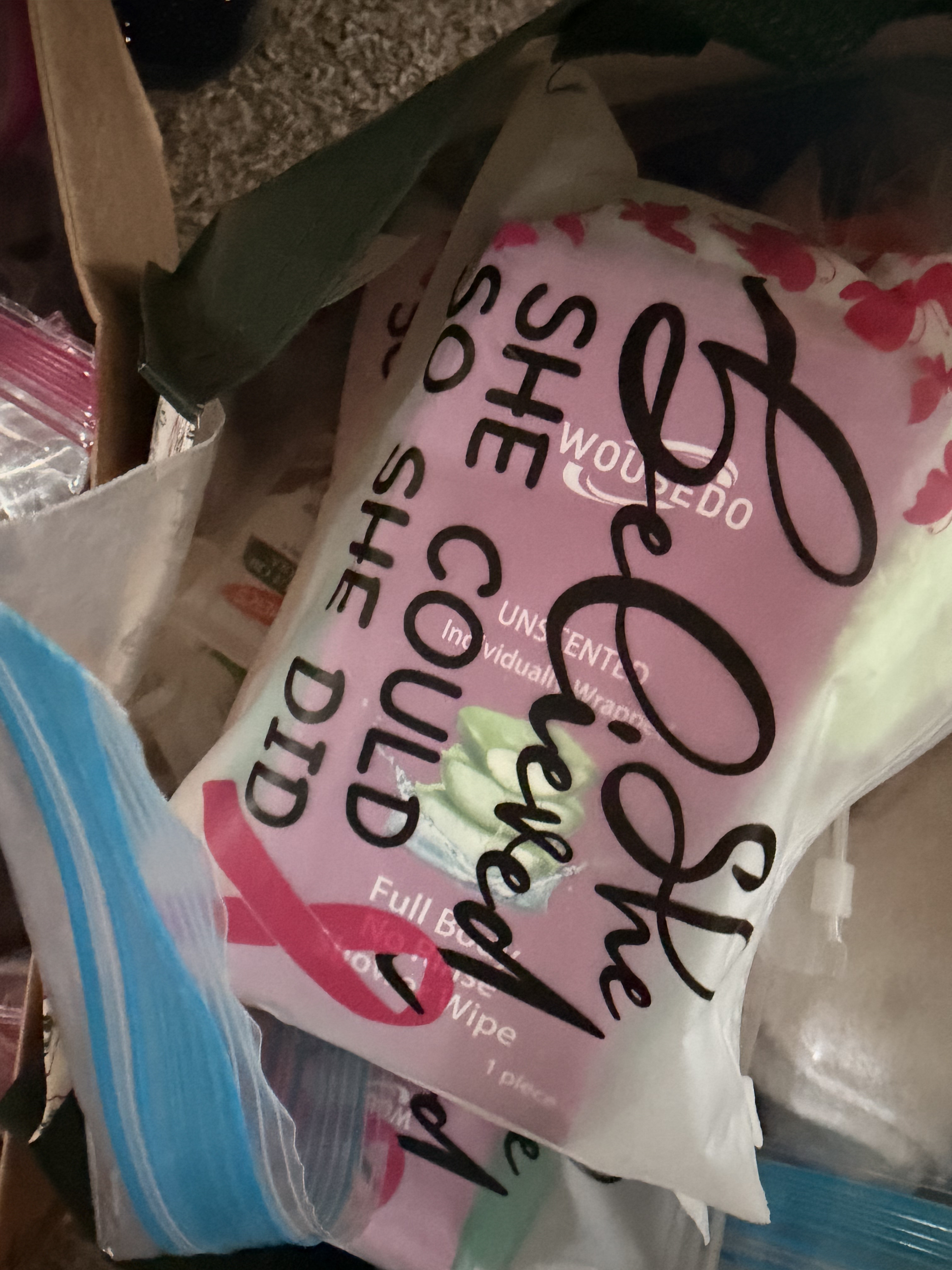 Jan MWAM GTC Donations25