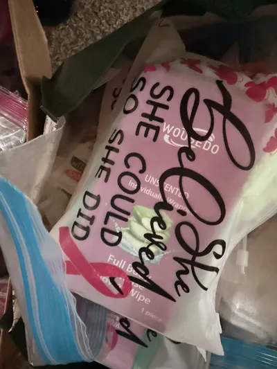 Market with a Mission Jan 2026 - GTC United