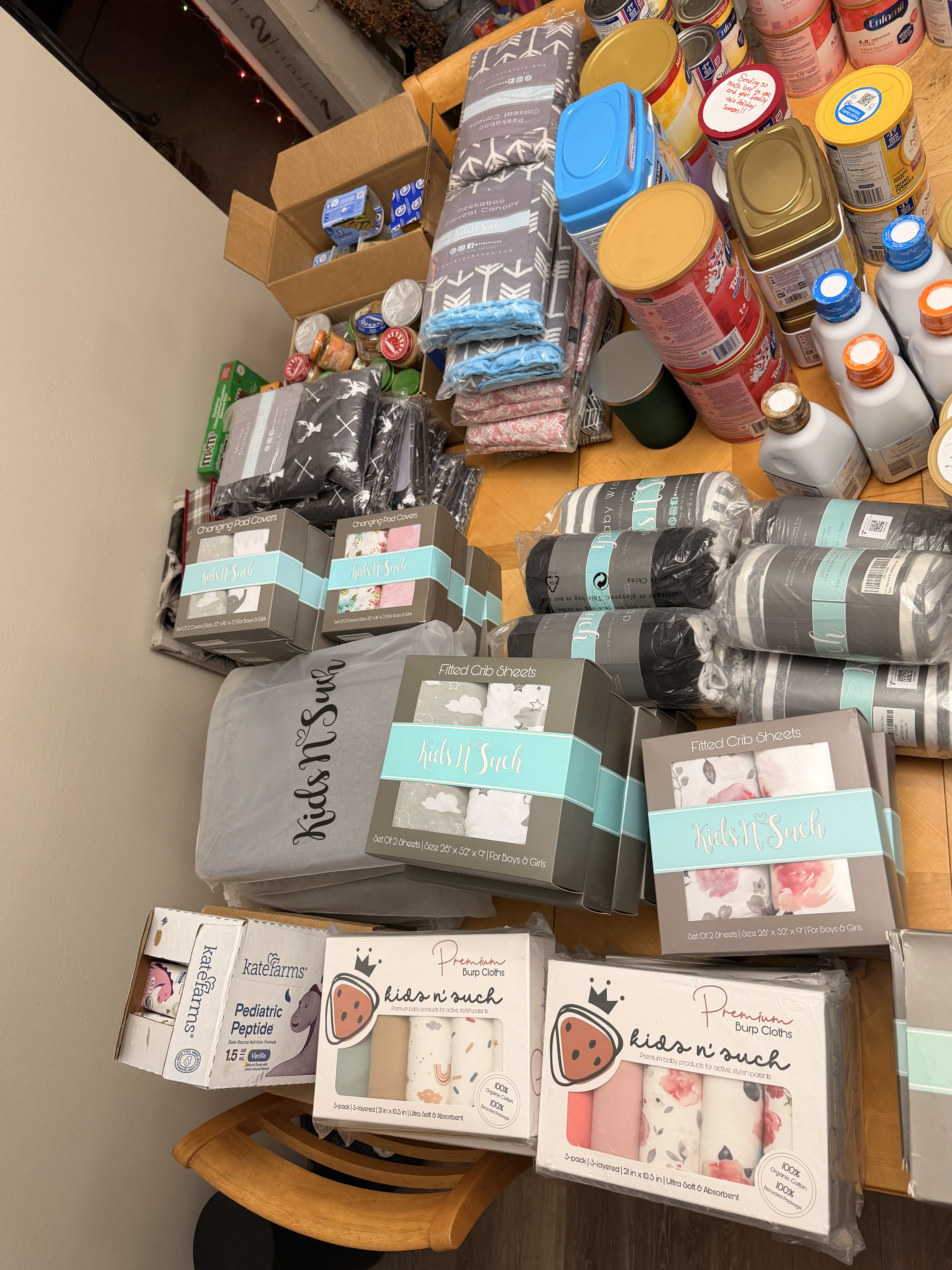 Jan MWAM GTC Donations5