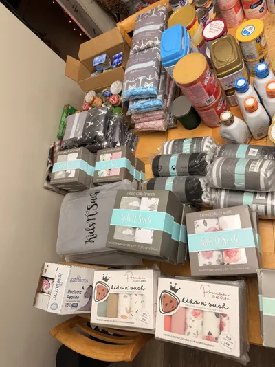 Market with a Mission Jan 2026 - GTC United