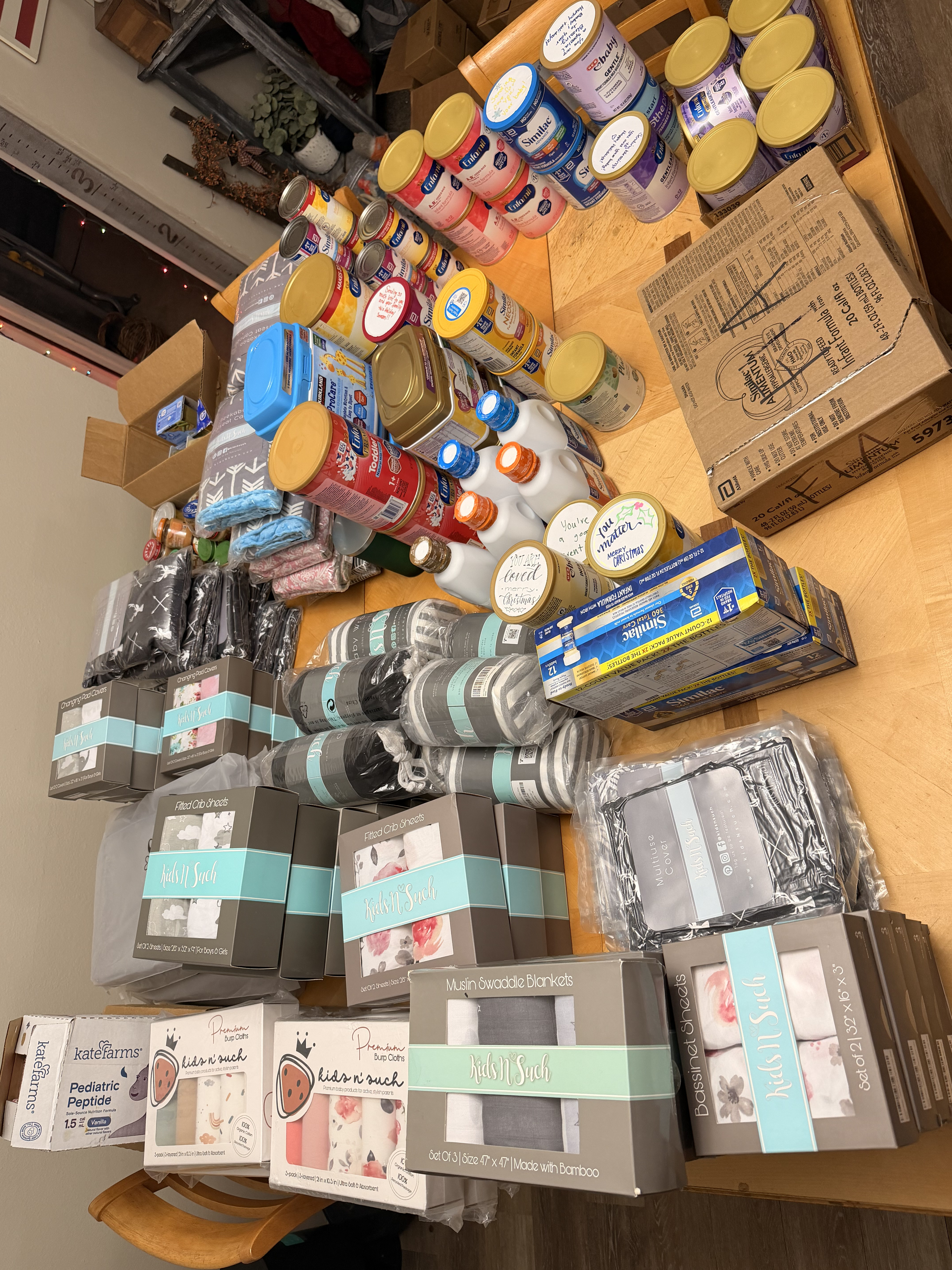 Jan MWAM GTC Donations6