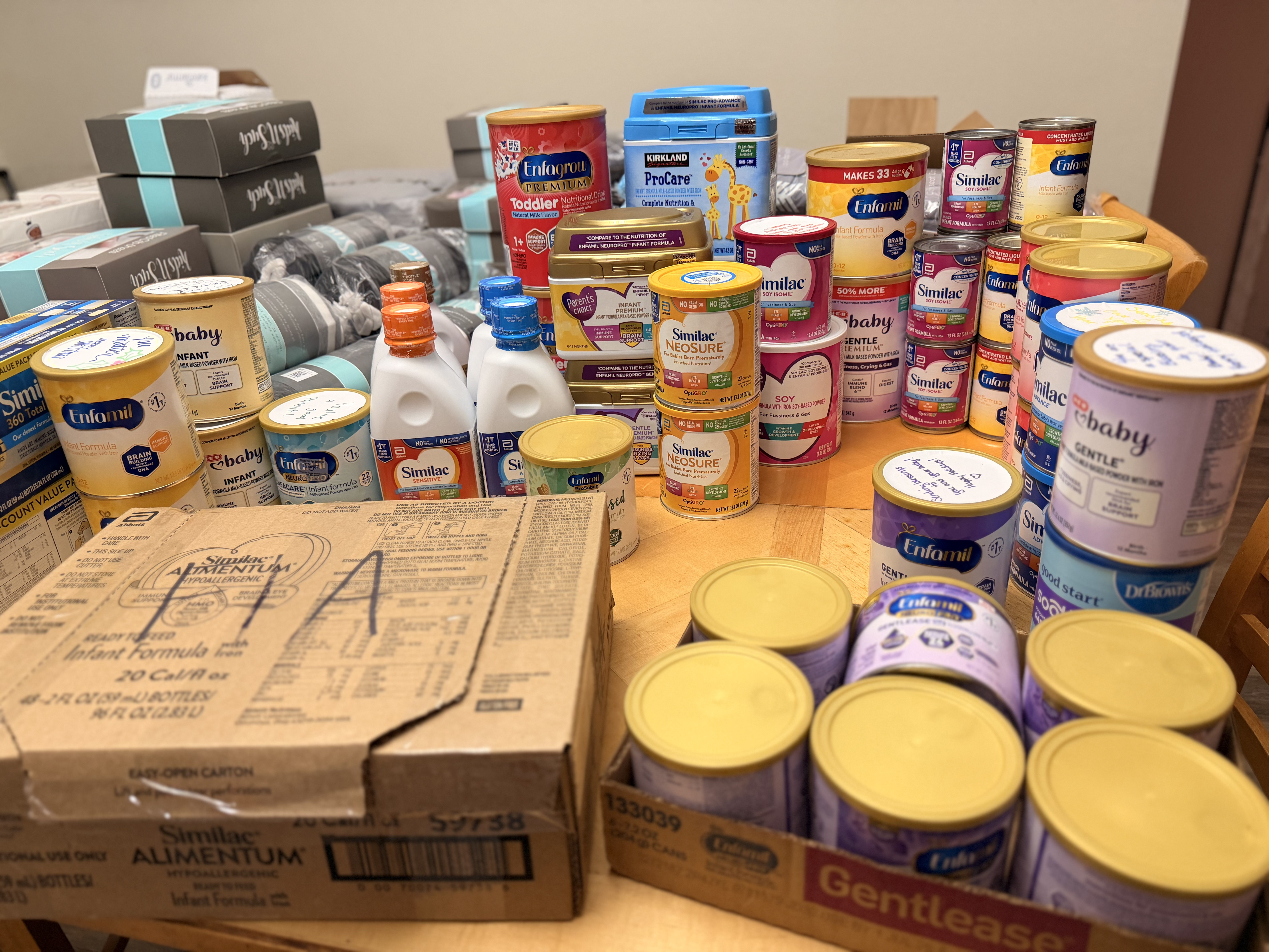 Jan MWAM GTC Donations7