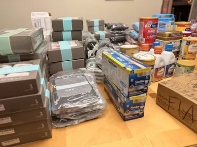 Market with a Mission Jan 2026 - GTC United