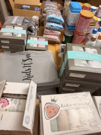 Market with a Mission Jan 2026 - GTC United