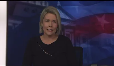 KCEN Channel 6: Sandy Creek Toy Drive Coverage