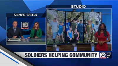 Amplifying Impact: GTC United News Coverage