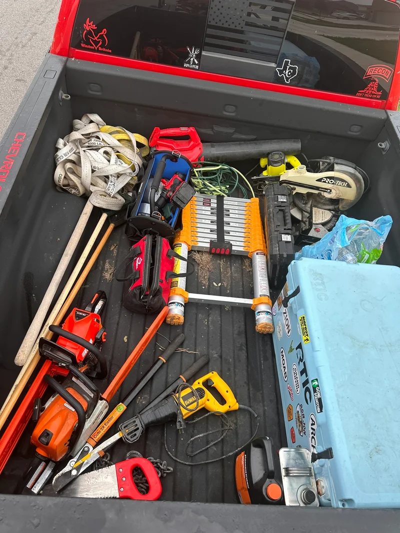 Loadedup GTC servingothers