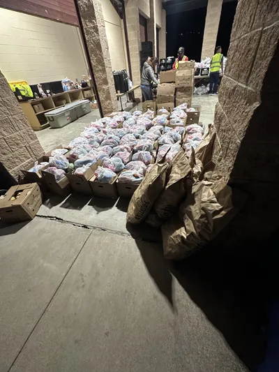 Market with a Mission Dec 2025 - GTC United