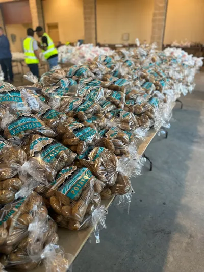 Market with a Mission Nov 2025 - GTC United