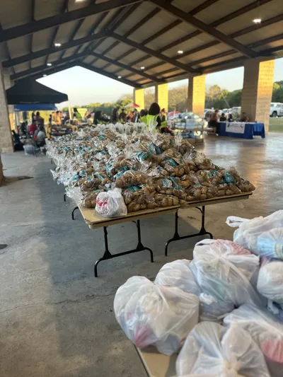 Market with a Mission Nov 2025 - GTC United