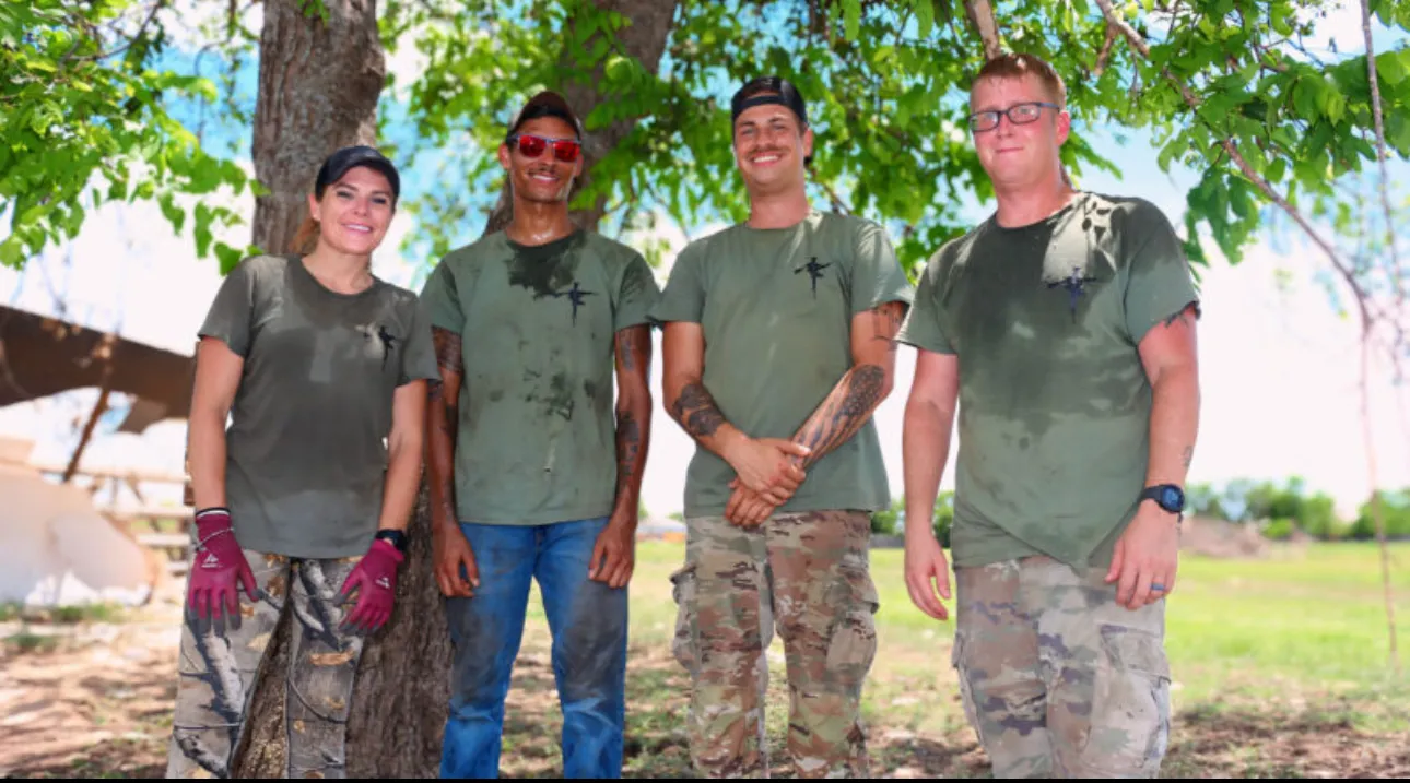 GTC United Team Members