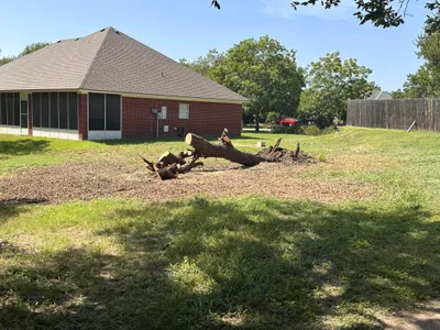 Texas Twisters of 2024: EF1 & EF2 Tornado Gallery