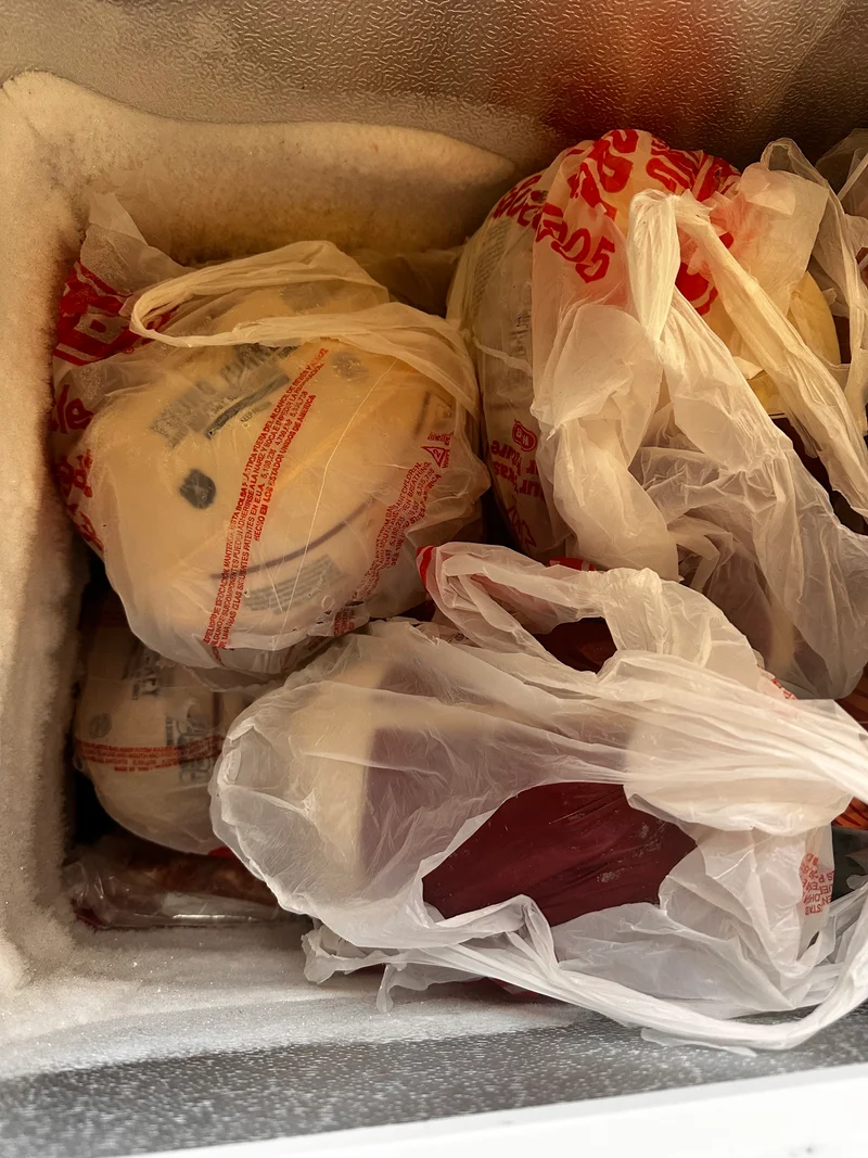 Prep4Thanksgiving Basket giveaway MilAssistance