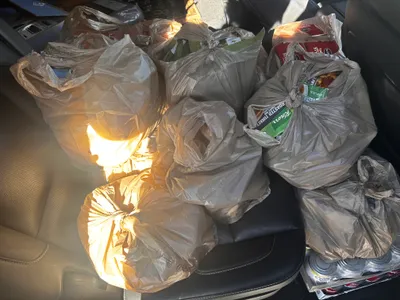 Operation Thanksgiving Blessings