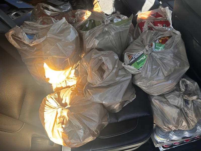 Prep4Thanksgiving Basket giveaway MilAssistance3