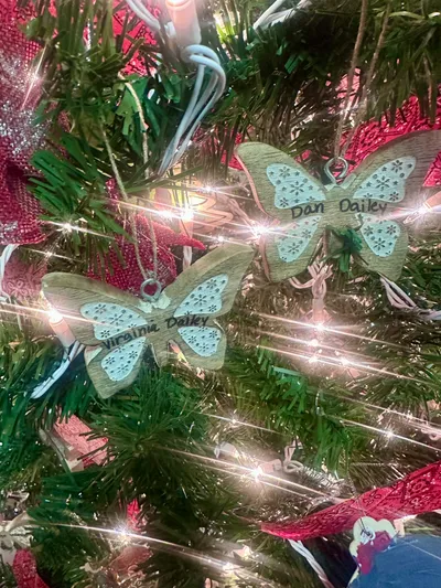 Operation Rise Again - Christmas Assistance 2025 - GTC United