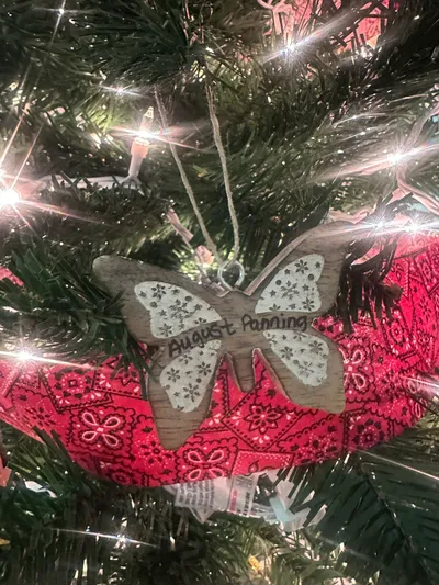 Operation Rise Again - Christmas Assistance 2025 - GTC United