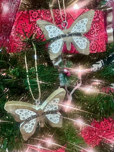 Operation Rise Again - Christmas Assistance 2025 - GTC United