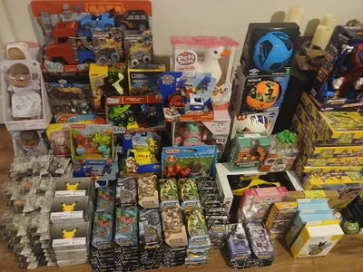 Operation Rise Again - Christmas Assistance 2025 - GTC United