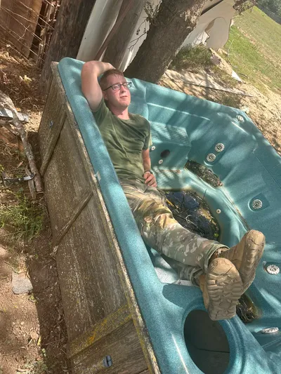 Texas Twisters of 2024: EF1 & EF2 Tornado Gallery