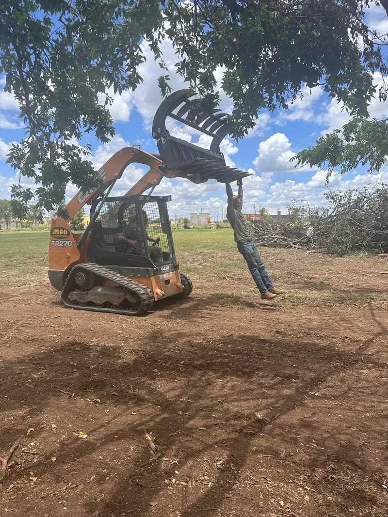 SGTLotz_catching a ride_Tornado cleanup2024