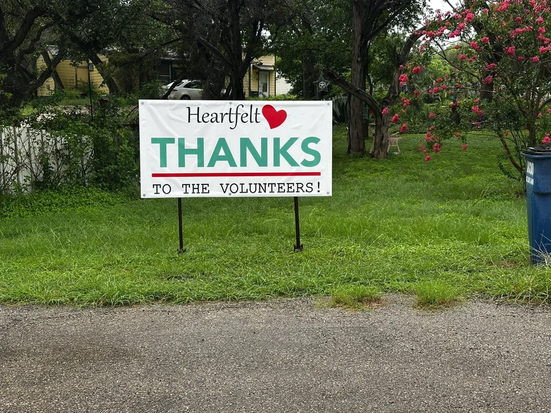 TX Floods SandyCreek GTC DisasterRelief DebrisCleanup Rebuilding14