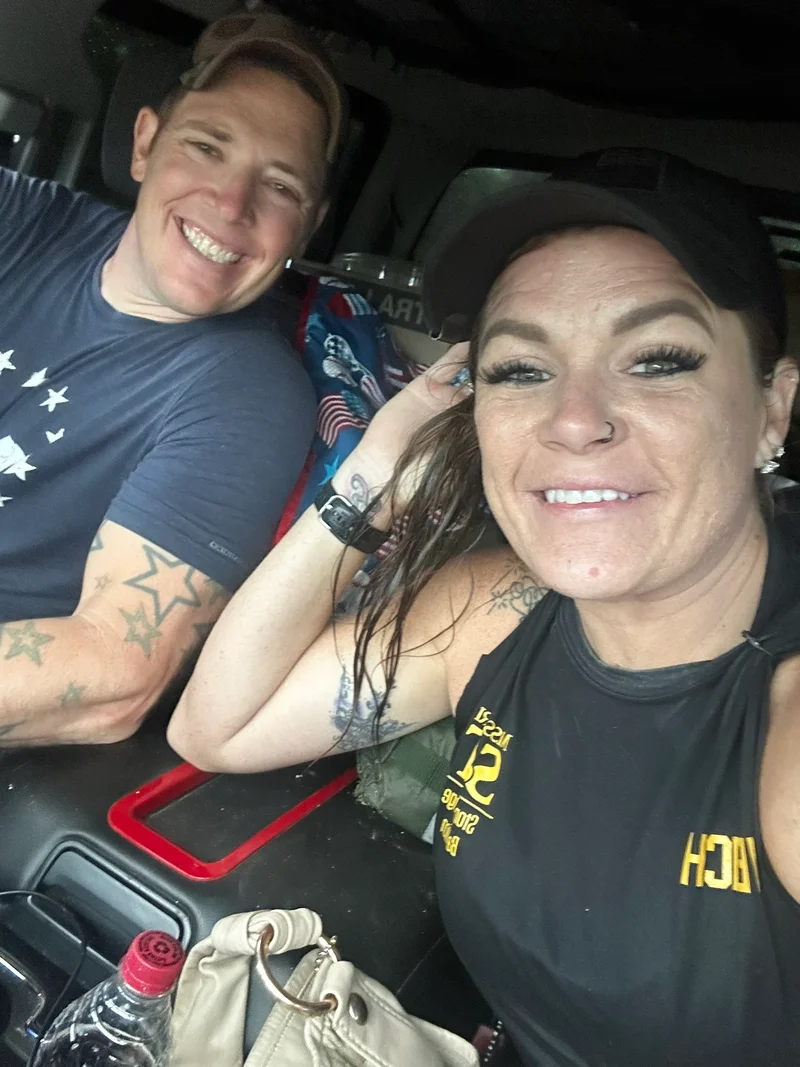 TX Floods SandyCreek GTC DisasterRelief DebrisCleanup Rebuilding15