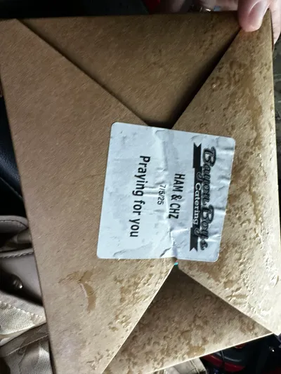 Sandy Creek Strong- Leander Flood Relief