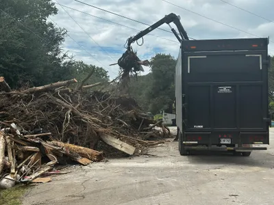 Sandy Creek Strong- Leander Flood Relief