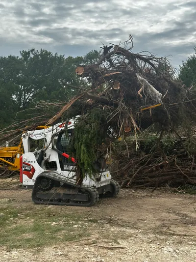 Sandy Creek Strong- Leander Flood Relief