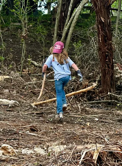 Sandy Creek Strong- Leander Flood Relief
