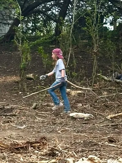 Sandy Creek Strong- Leander Flood Relief
