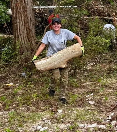 Sandy Creek Strong- Leander Flood Relief