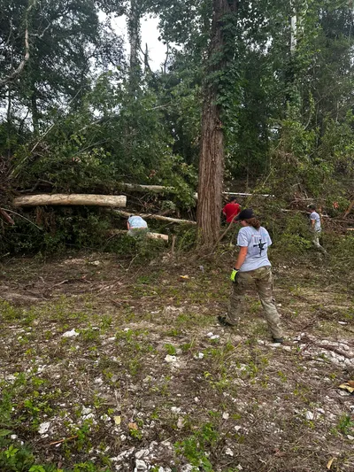 Sandy Creek Strong- Leander Flood Relief