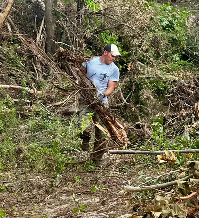 Sandy Creek Strong- Leander Flood Relief