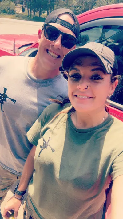 Sandy Creek Strong- Leander Flood Relief