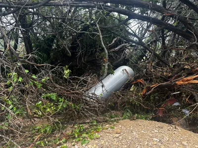 Sandy Creek Strong- Leander Flood Relief