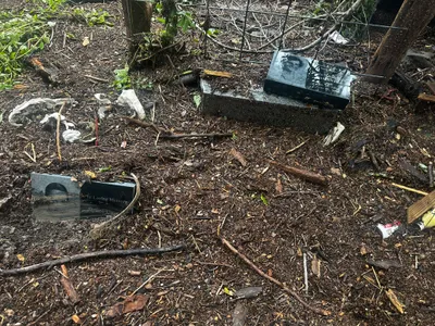 Sandy Creek Strong- Leander Flood Relief