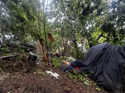 Sandy Creek Strong- Leander Flood Relief