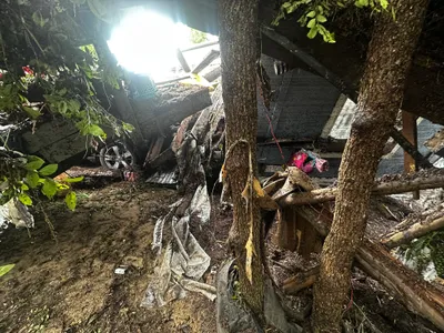 Sandy Creek Strong- Leander Flood Relief