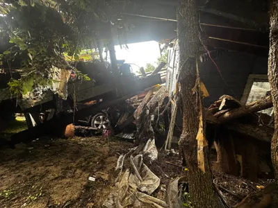 Sandy Creek Strong- Leander Flood Relief