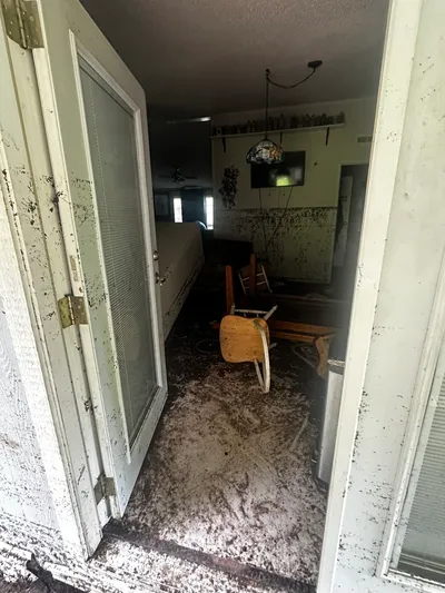 Sandy Creek Strong- Leander Flood Relief