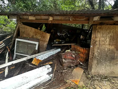 Sandy Creek Strong- Leander Flood Relief