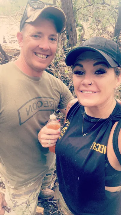 Sandy Creek Strong- Leander Flood Relief